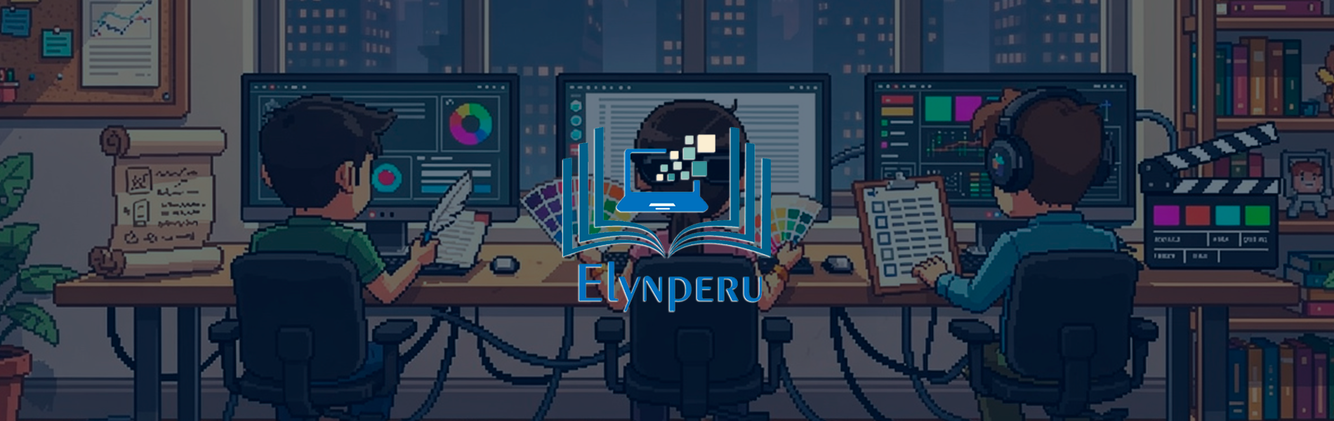 Welcome to New Learning Theme