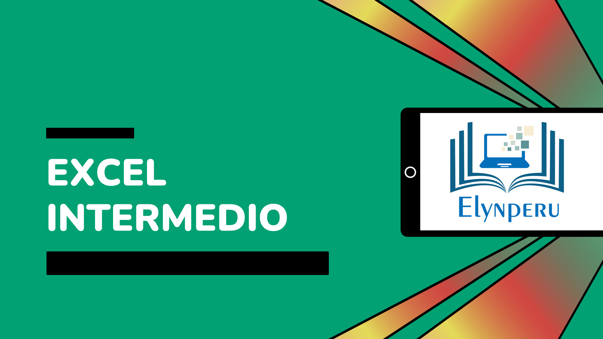 MICROSOFT EXCEL INTERMEDIO - GRUPO2